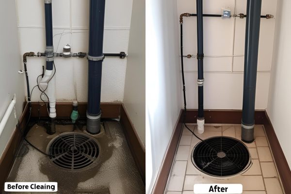Sewage Tank Cleaners Hyderabad