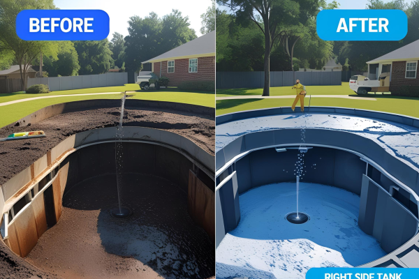 Septic Tank Cleaners Near Me